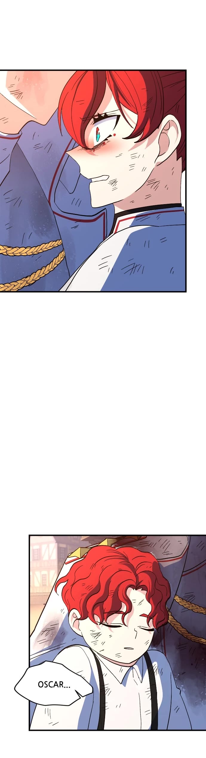 The Last Golden Child Chapter 76 page 14 - Chapter 76: Episode 76
