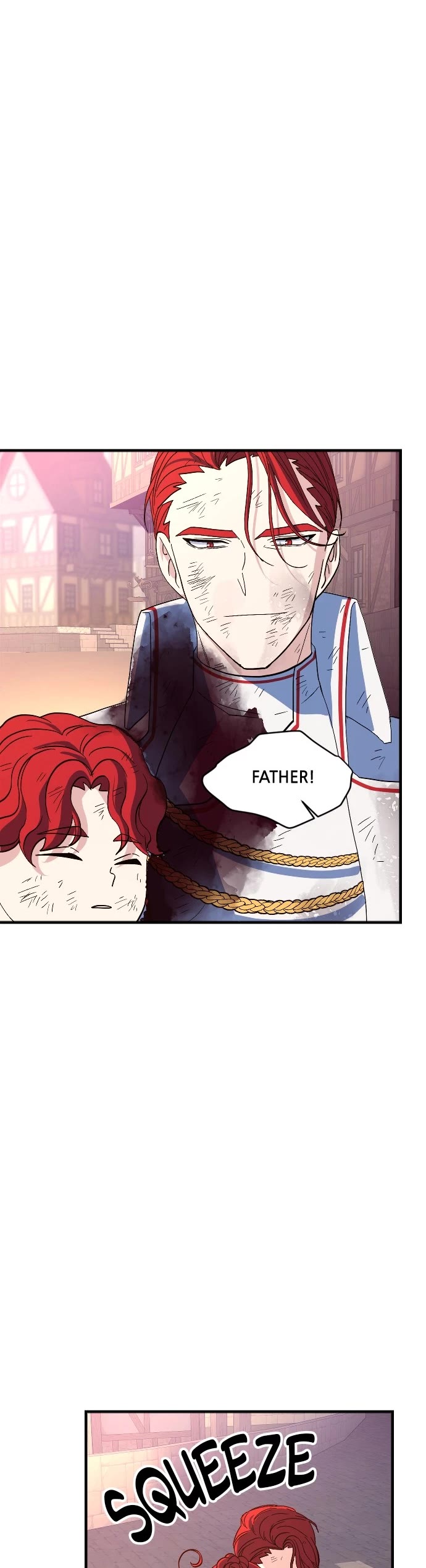 The Last Golden Child Chapter 76 page 15 - Chapter 76: Episode 76