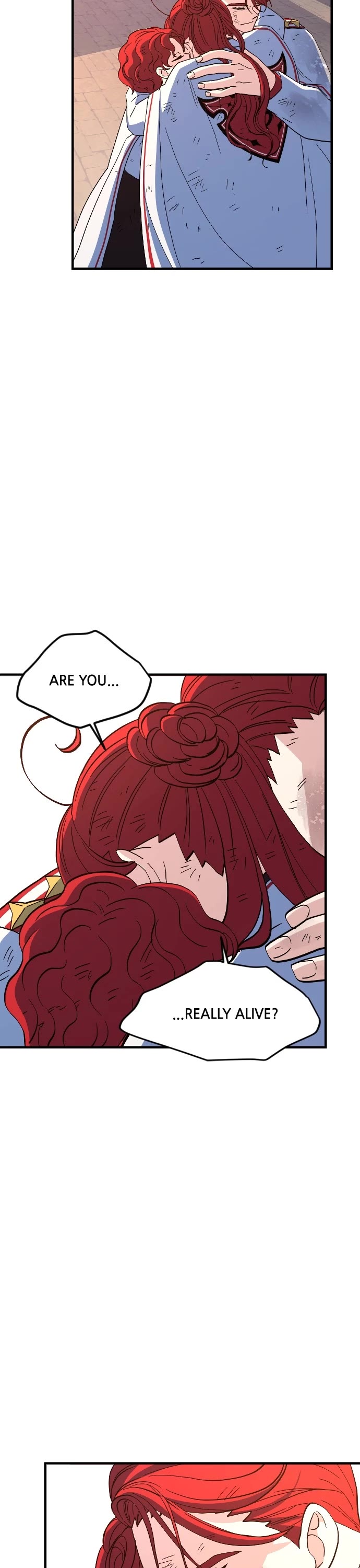 The Last Golden Child Chapter 76 page 16 - Chapter 76: Episode 76