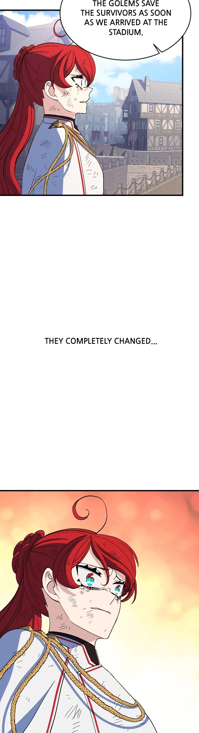 The Last Golden Child Chapter 76 page 24 - Chapter 76: Episode 76