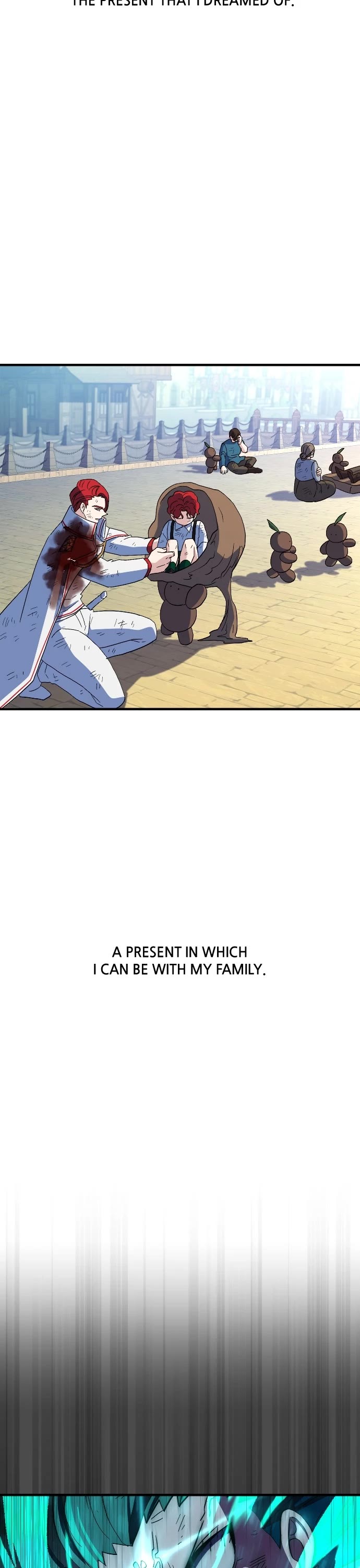 The Last Golden Child Chapter 76 page 27 - Chapter 76: Episode 76