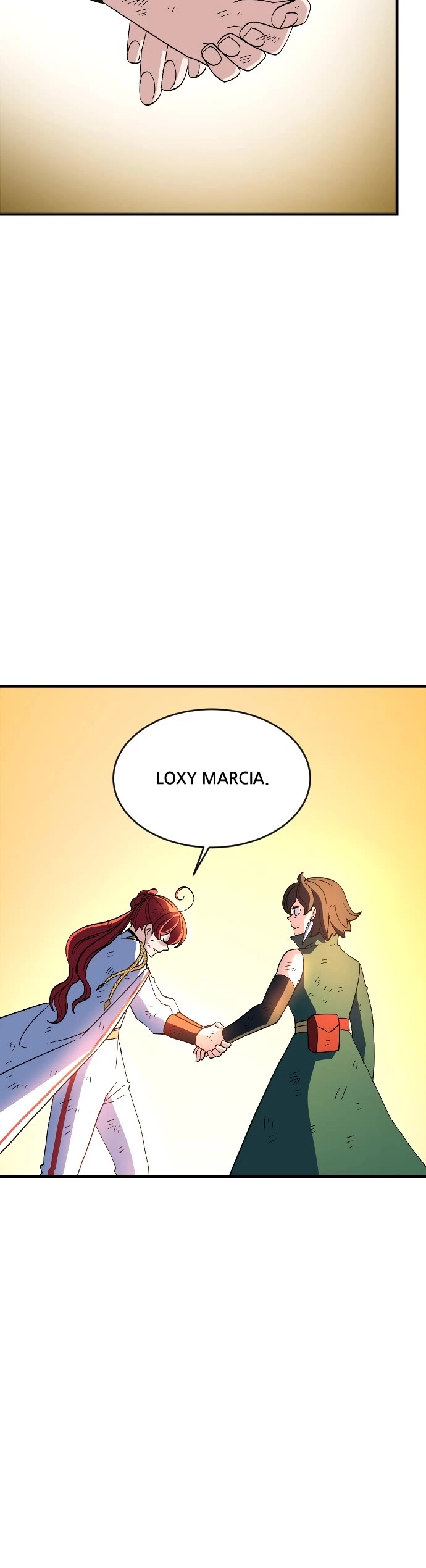 The Last Golden Child Chapter 76 page 29 - Chapter 76: Episode 76