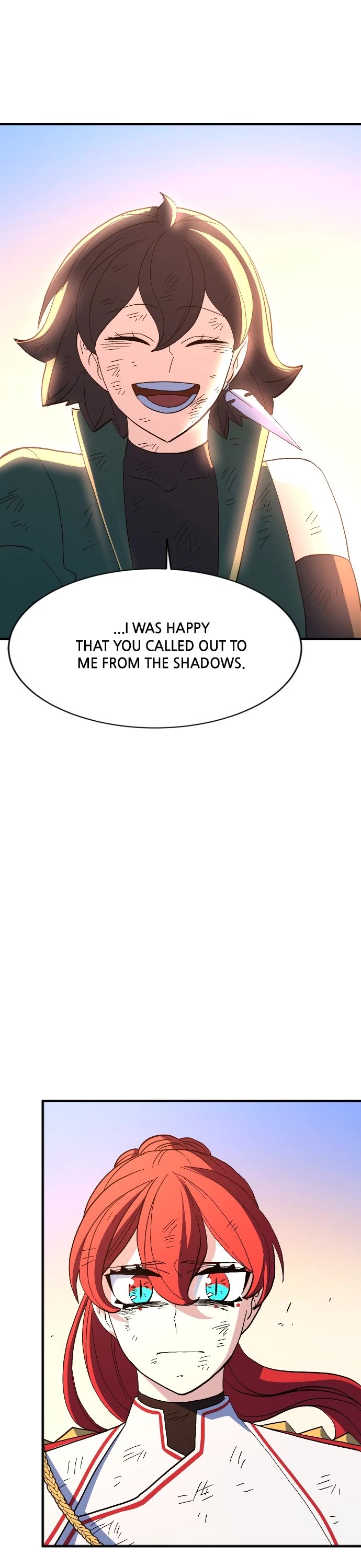The Last Golden Child Chapter 76 page 33 - Chapter 76: Episode 76