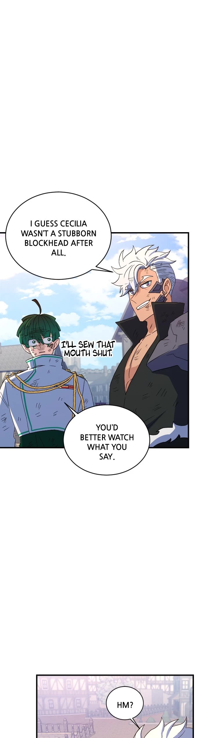 The Last Golden Child Chapter 76 page 34 - Chapter 76: Episode 76