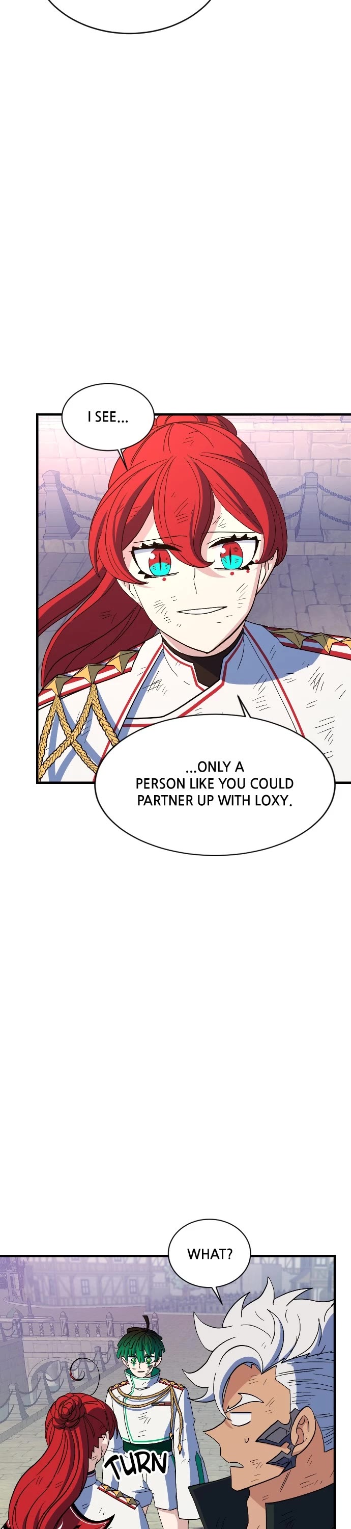 The Last Golden Child Chapter 76 page 37 - Chapter 76: Episode 76