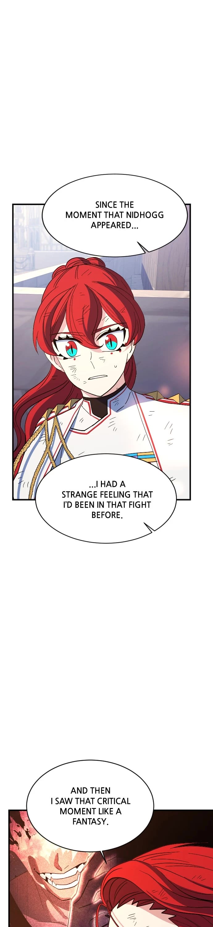 The Last Golden Child Chapter 76 page 43 - Chapter 76: Episode 76