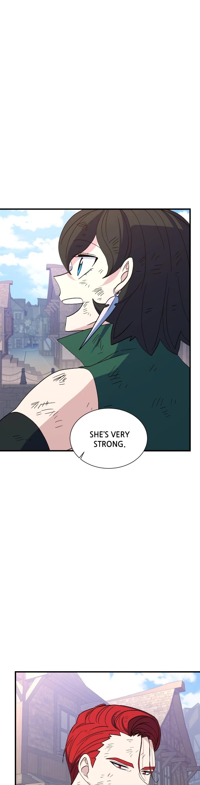 The Last Golden Child Chapter 76 page 47 - Chapter 76: Episode 76
