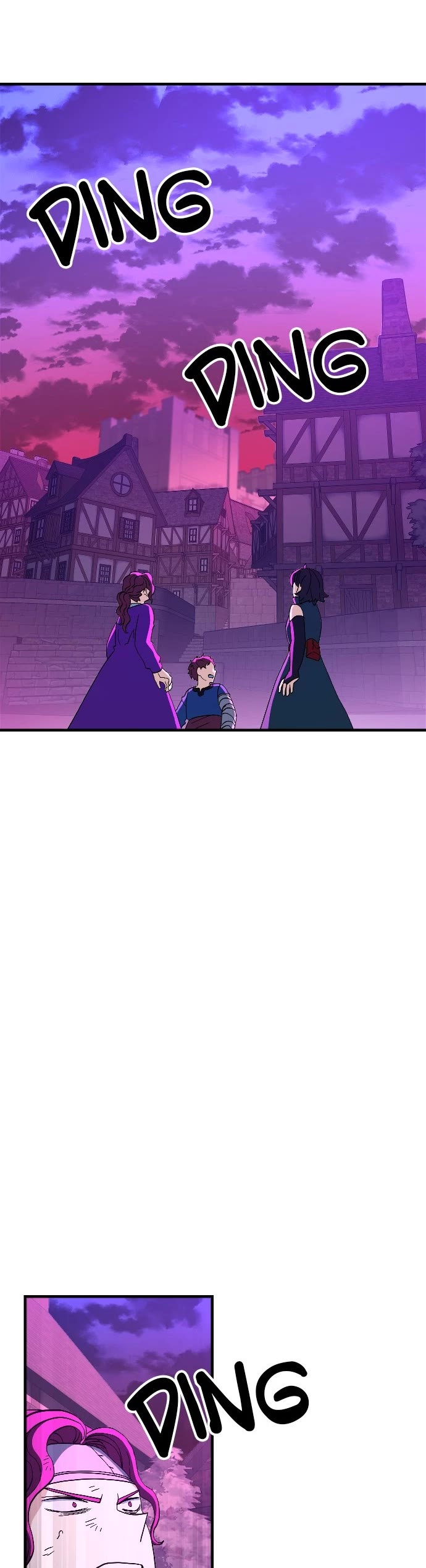 The Last Golden Child Chapter 77 page 10 - Chapter 77: Episode 77