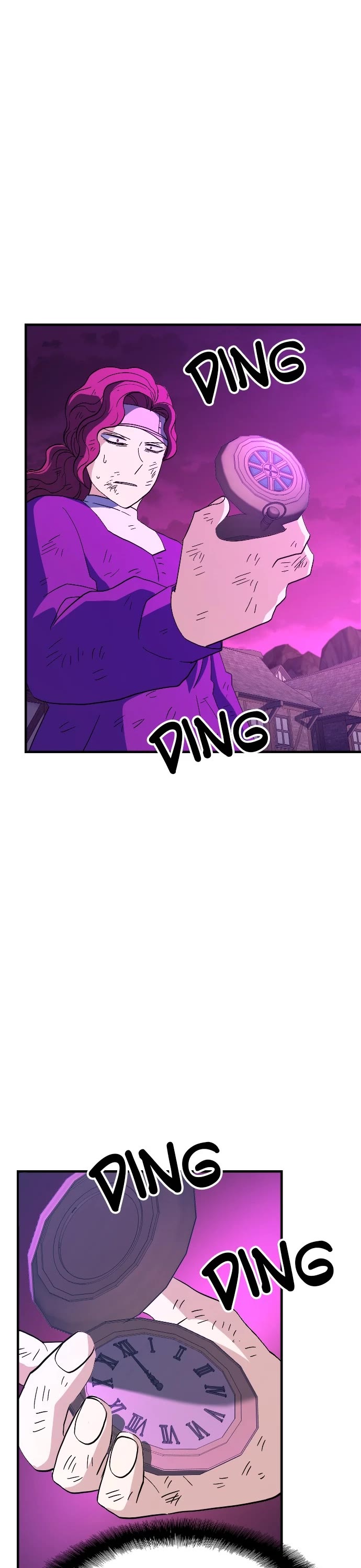The Last Golden Child Chapter 77 page 12 - Chapter 77: Episode 77