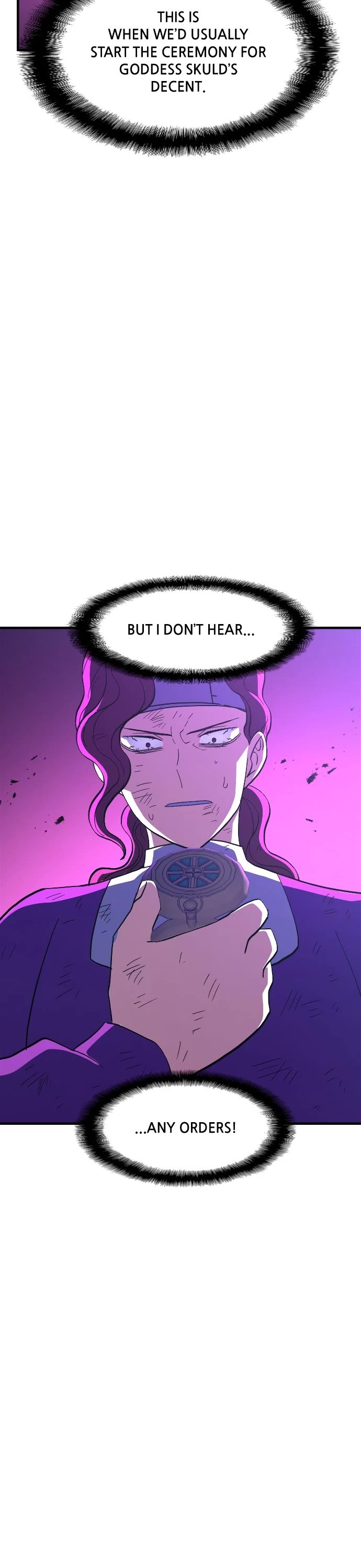 The Last Golden Child Chapter 77 page 13 - Chapter 77: Episode 77