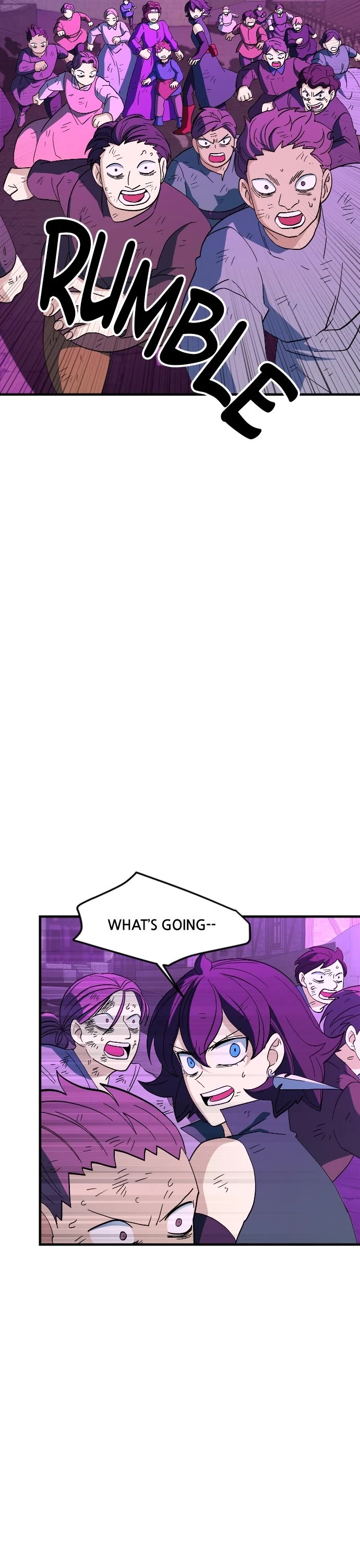 The Last Golden Child Chapter 77 page 16 - Chapter 77: Episode 77