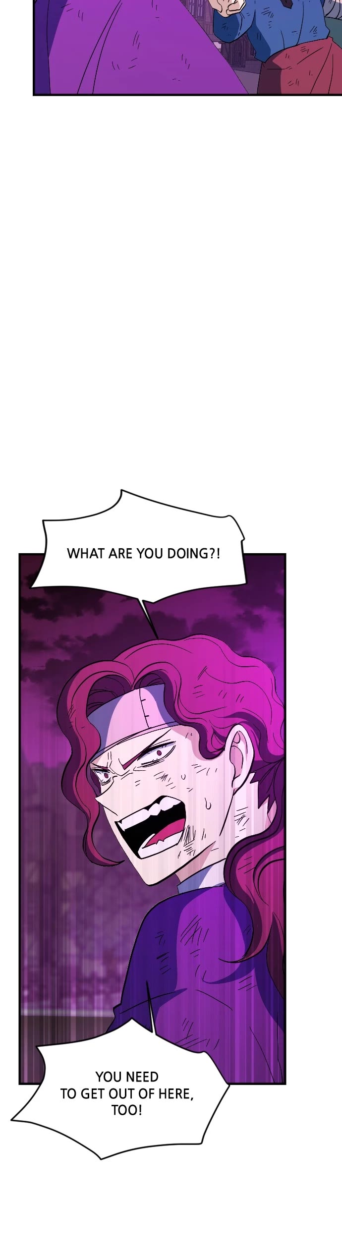 The Last Golden Child Chapter 77 page 19 - Chapter 77: Episode 77