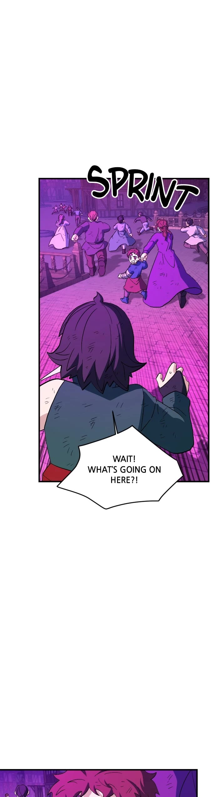 The Last Golden Child Chapter 77 page 20 - Chapter 77: Episode 77