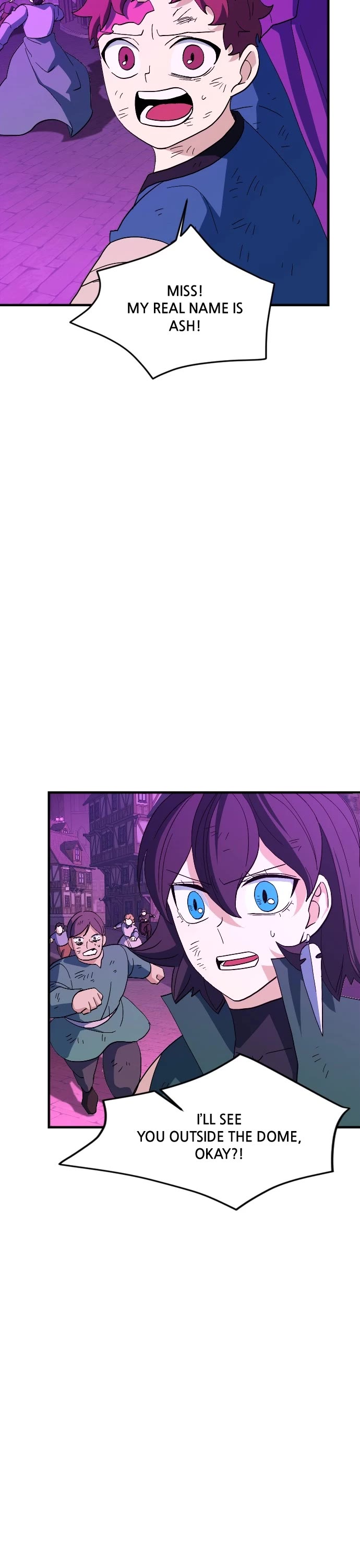 The Last Golden Child Chapter 77 page 21 - Chapter 77: Episode 77