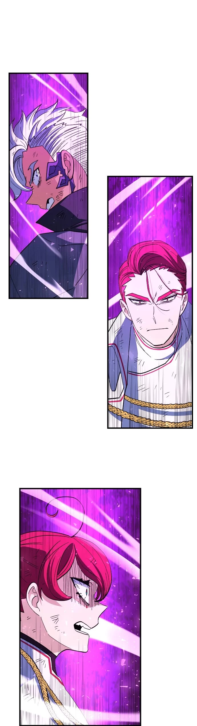 The Last Golden Child Chapter 77 page 25 - Chapter 77: Episode 77