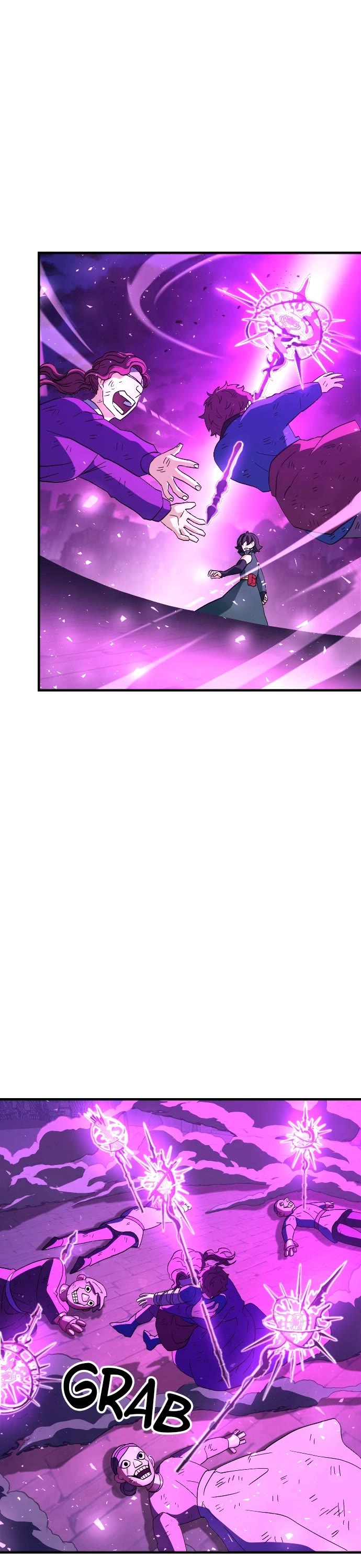 The Last Golden Child Chapter 77 page 27 - Chapter 77: Episode 77