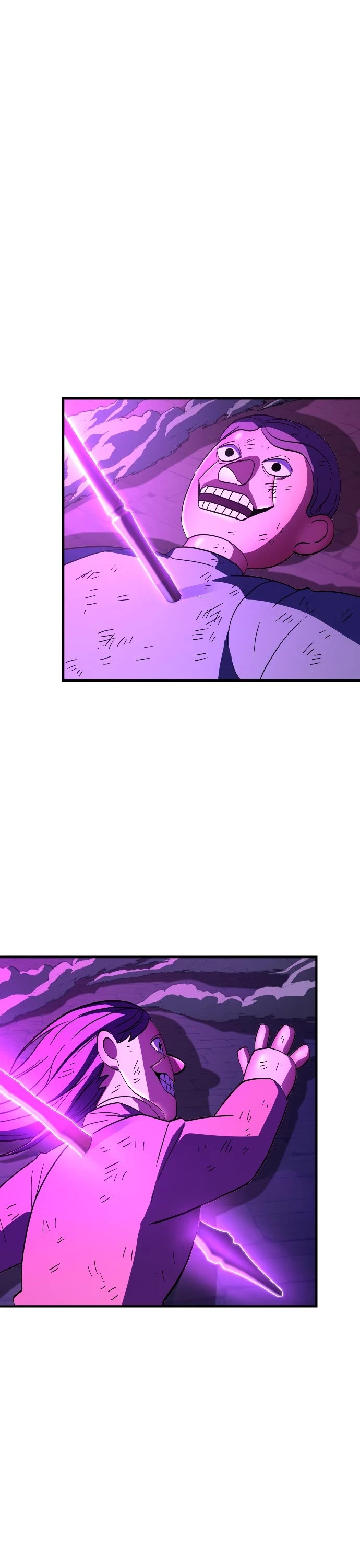 The Last Golden Child Chapter 77 page 28 - Chapter 77: Episode 77