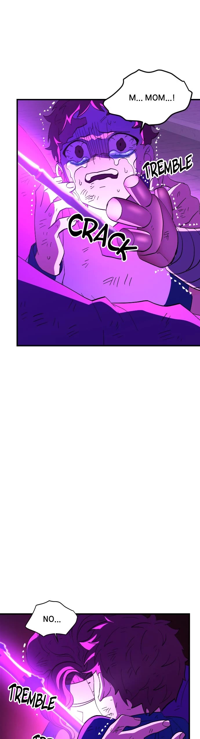 The Last Golden Child Chapter 77 page 29 - Chapter 77: Episode 77