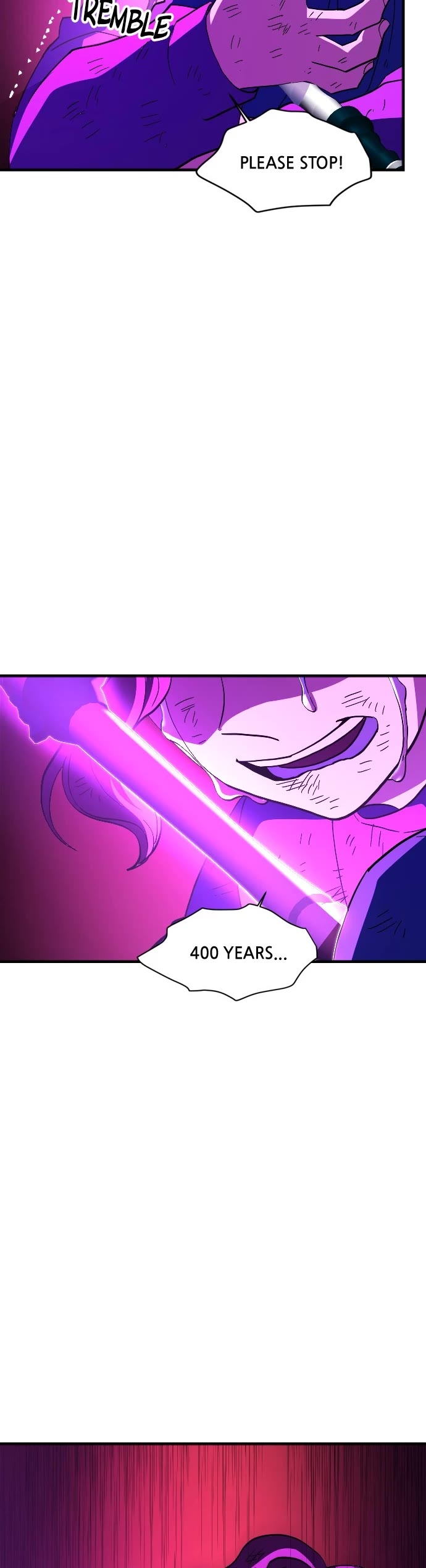 The Last Golden Child Chapter 77 page 30 - Chapter 77: Episode 77