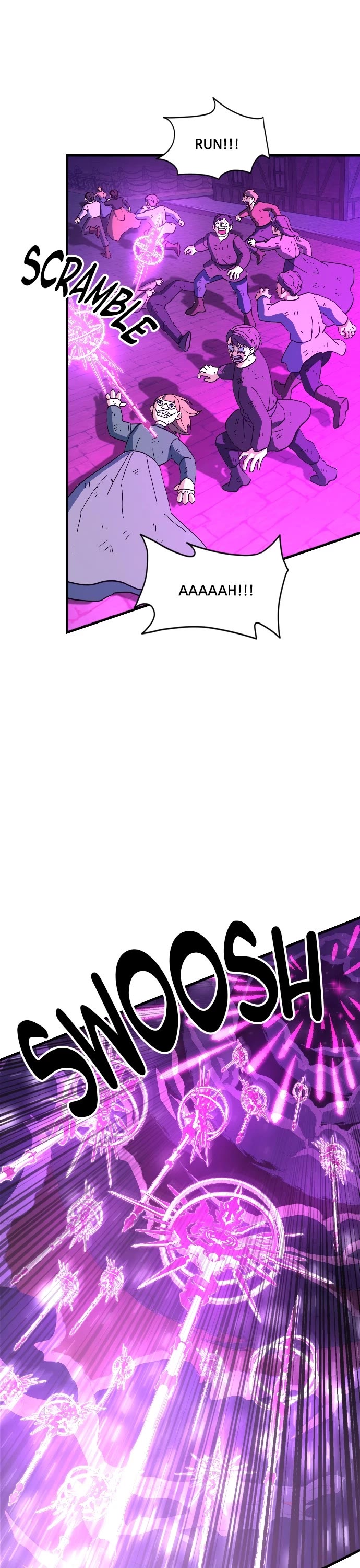 The Last Golden Child Chapter 77 page 33 - Chapter 77: Episode 77