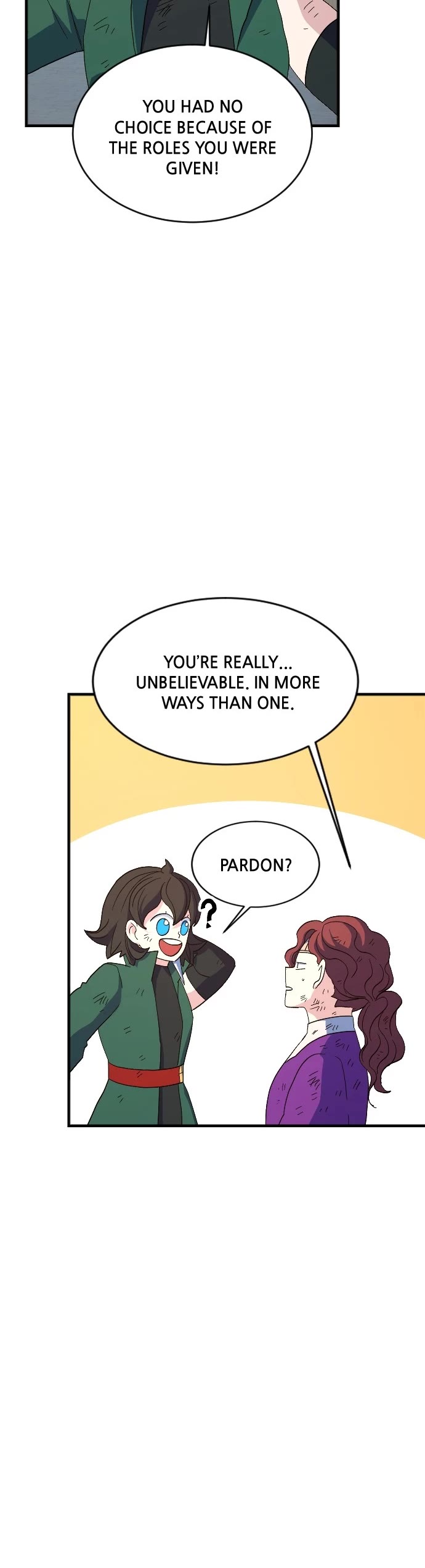 The Last Golden Child Chapter 77 page 5 - Chapter 77: Episode 77