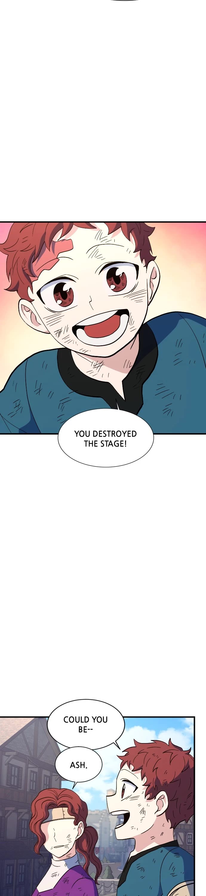 The Last Golden Child Chapter 77 page 7 - Chapter 77: Episode 77
