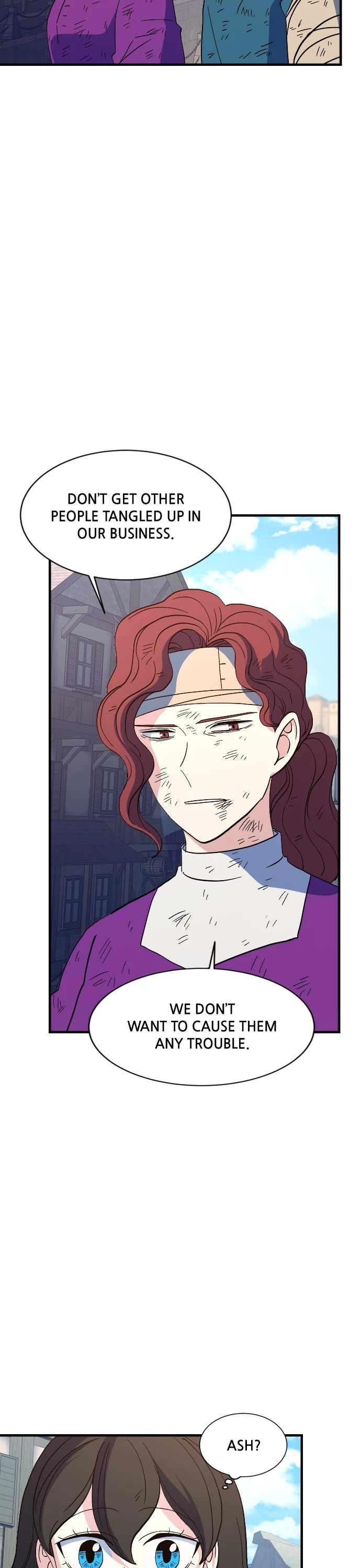 The Last Golden Child Chapter 77 page 8 - Chapter 77: Episode 77