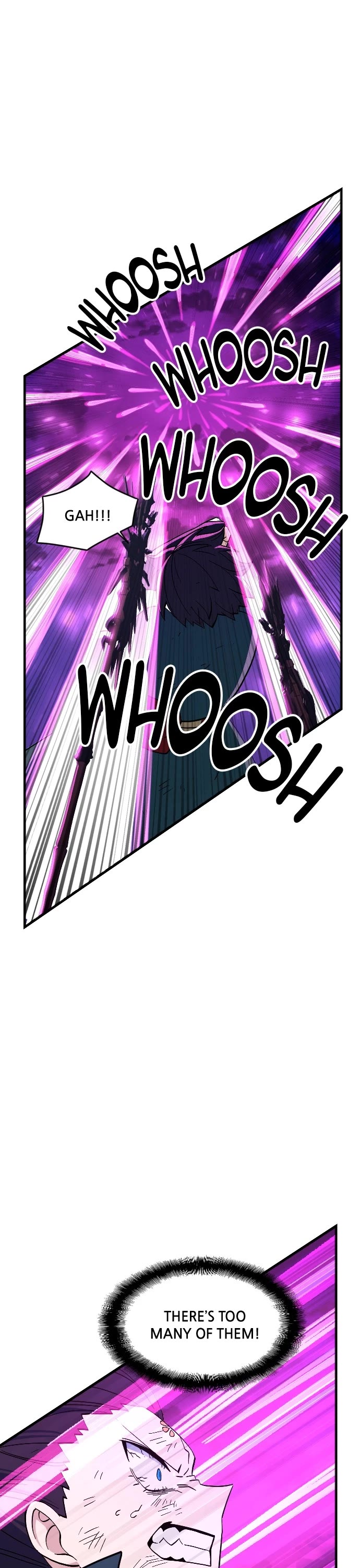 The Last Golden Child Chapter 78 page 11 - Chapter 78: Episode 78