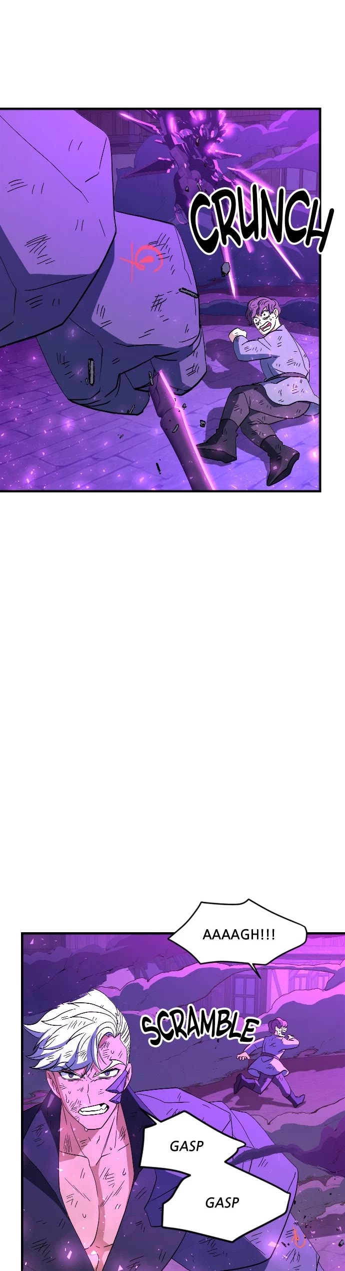 The Last Golden Child Chapter 78 page 15 - Chapter 78: Episode 78