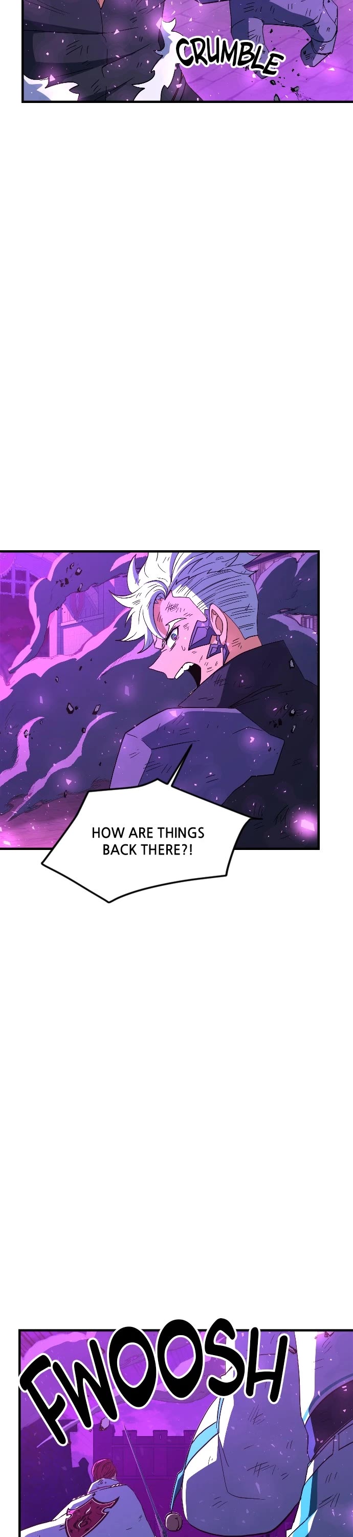 The Last Golden Child Chapter 78 page 16 - Chapter 78: Episode 78
