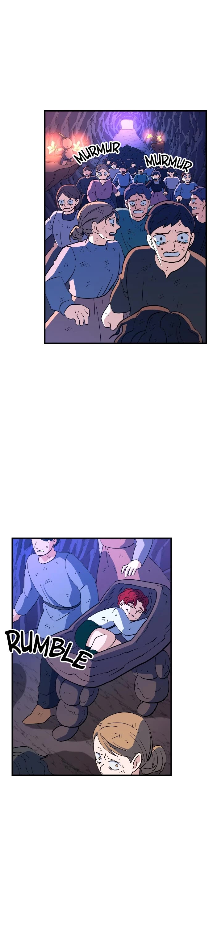 The Last Golden Child Chapter 78 page 18 - Chapter 78: Episode 78