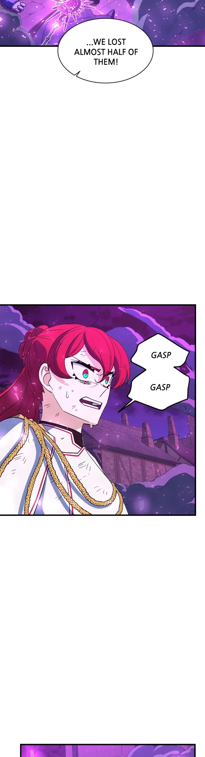 The Last Golden Child Chapter 78 page 20 - Chapter 78: Episode 78