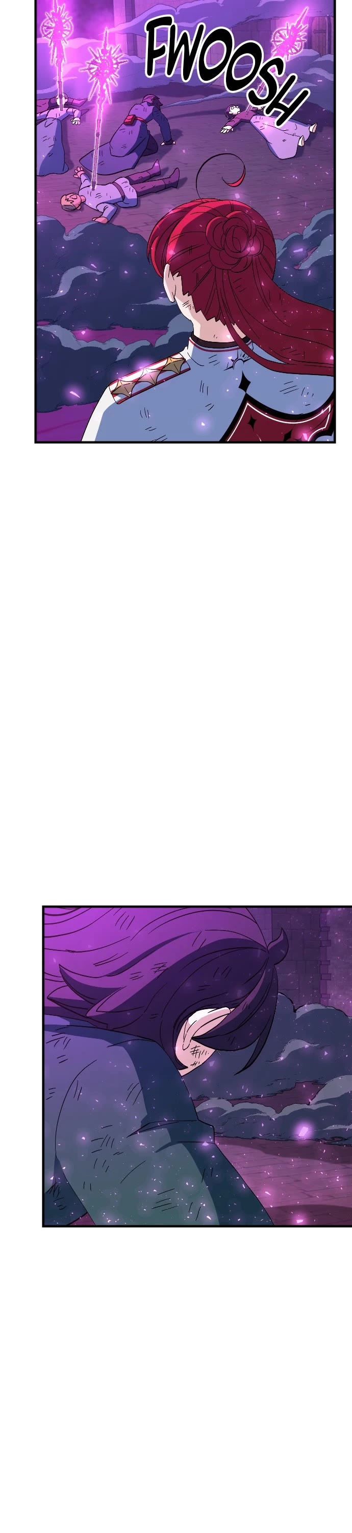 The Last Golden Child Chapter 78 page 21 - Chapter 78: Episode 78