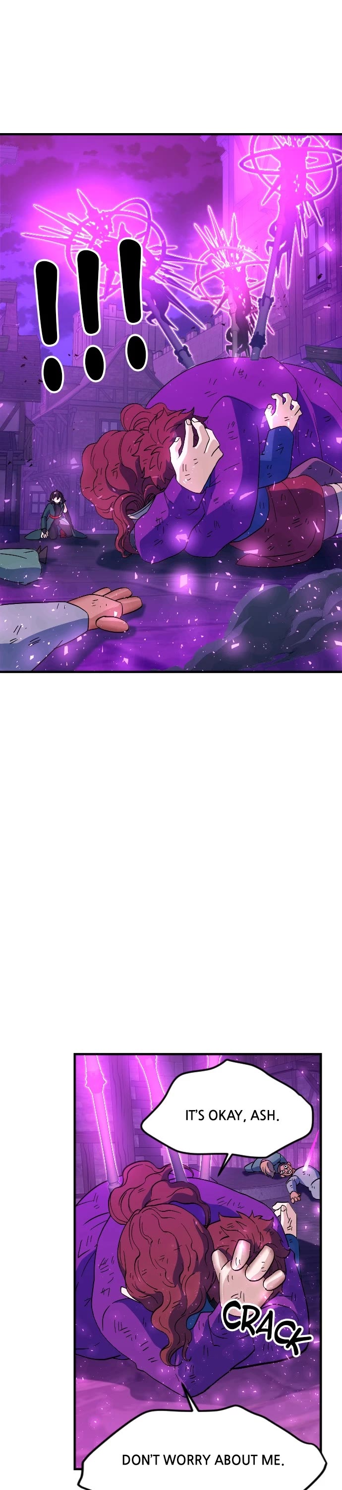 The Last Golden Child Chapter 78 page 23 - Chapter 78: Episode 78