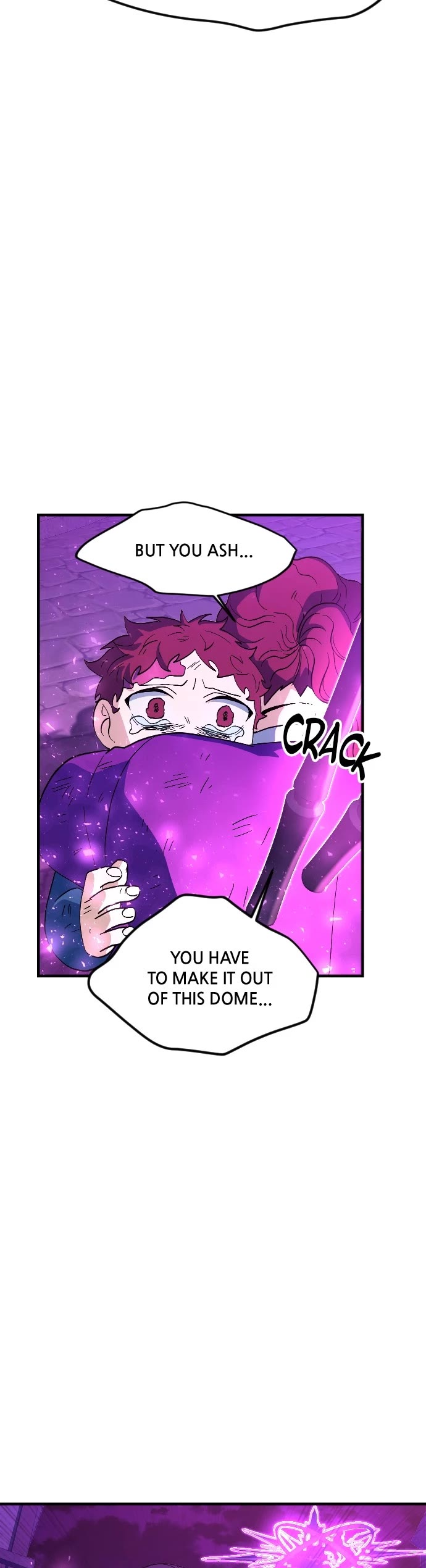 The Last Golden Child Chapter 78 page 24 - Chapter 78: Episode 78