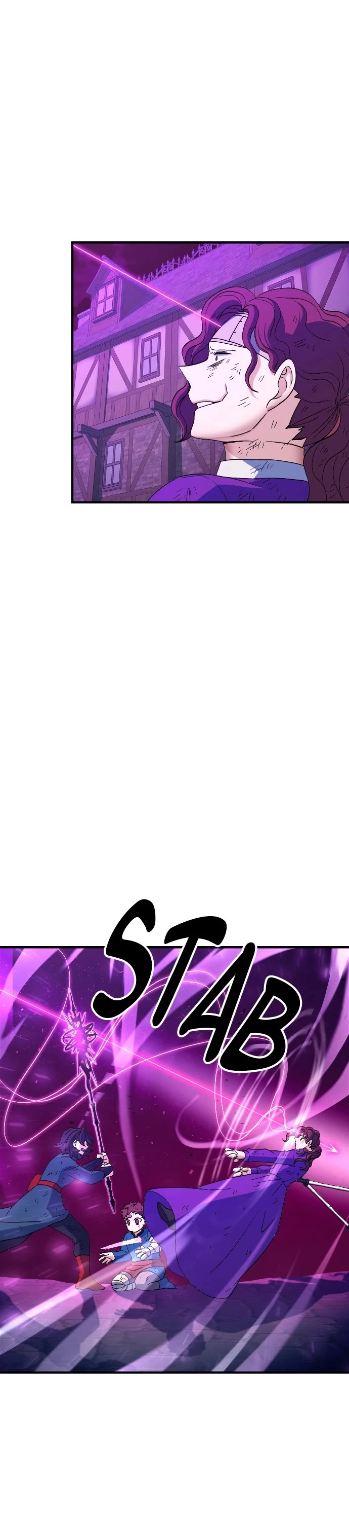 The Last Golden Child Chapter 78 page 27 - Chapter 78: Episode 78