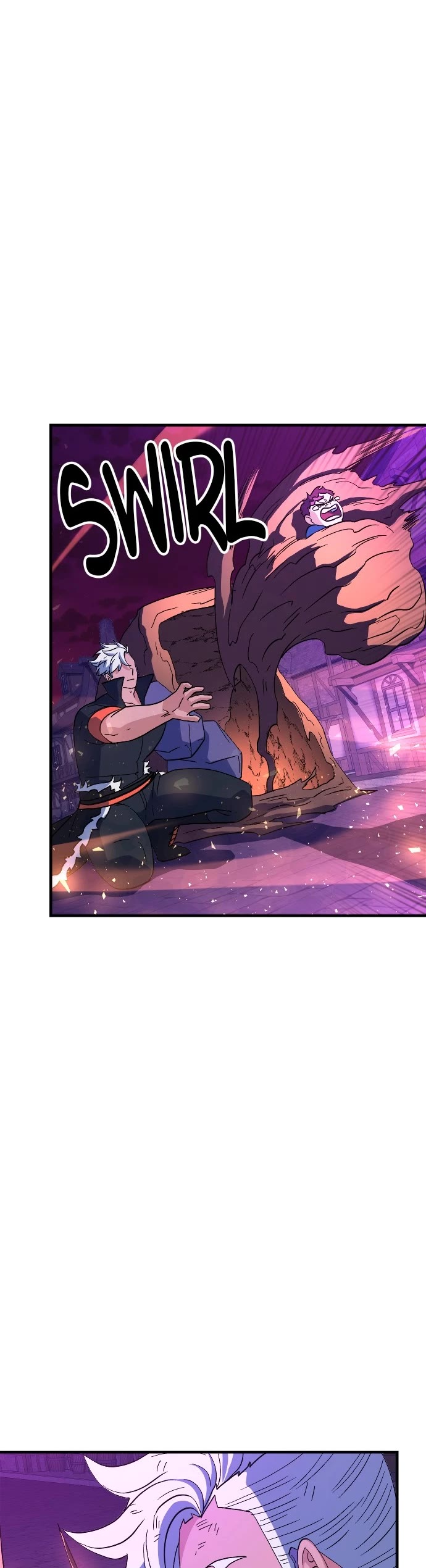 The Last Golden Child Chapter 78 page 30 - Chapter 78: Episode 78