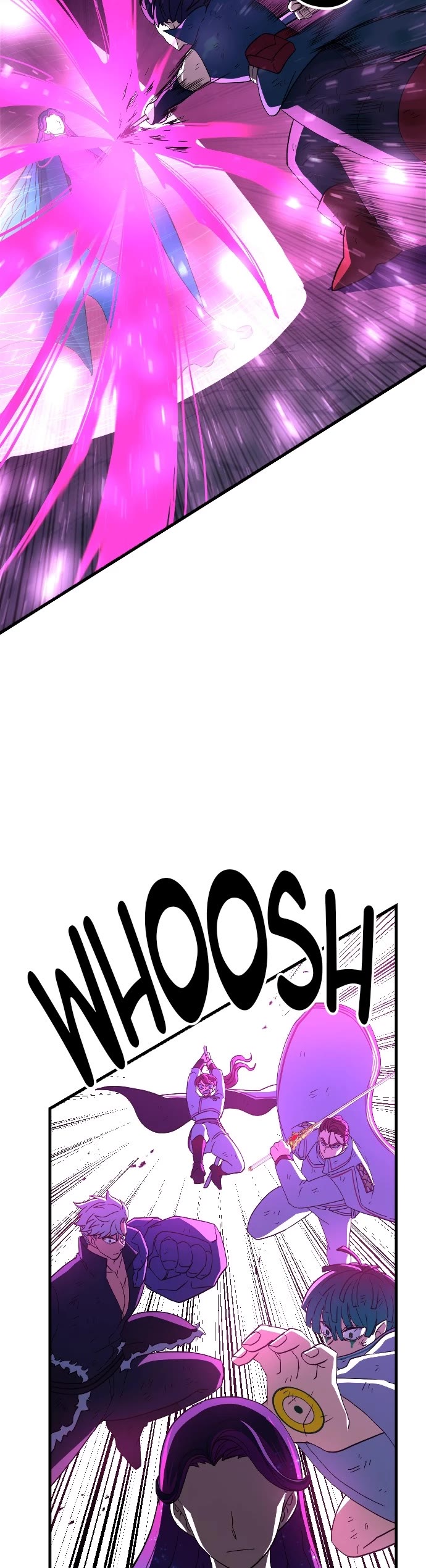 The Last Golden Child Chapter 78 page 34 - Chapter 78: Episode 78