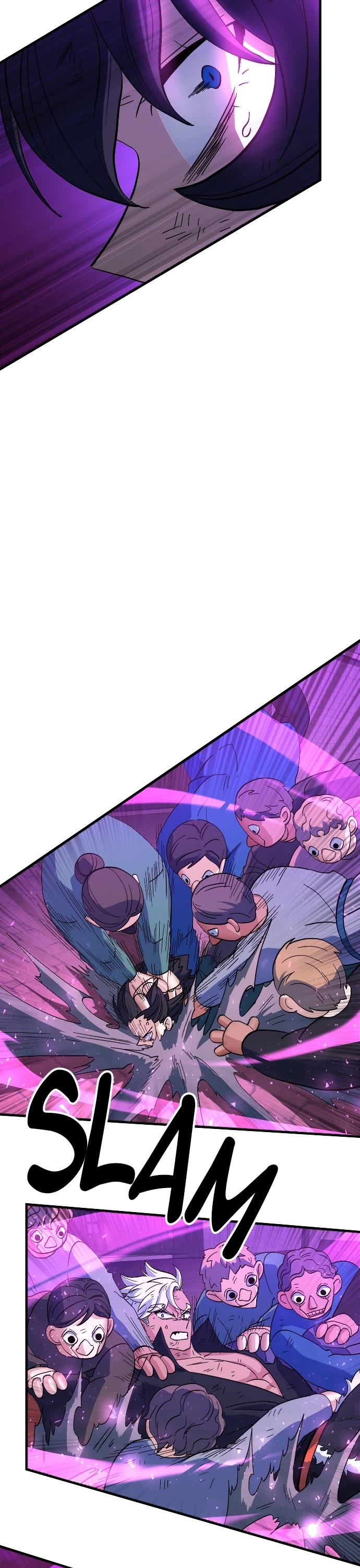 The Last Golden Child Chapter 78 page 38 - Chapter 78: Episode 78