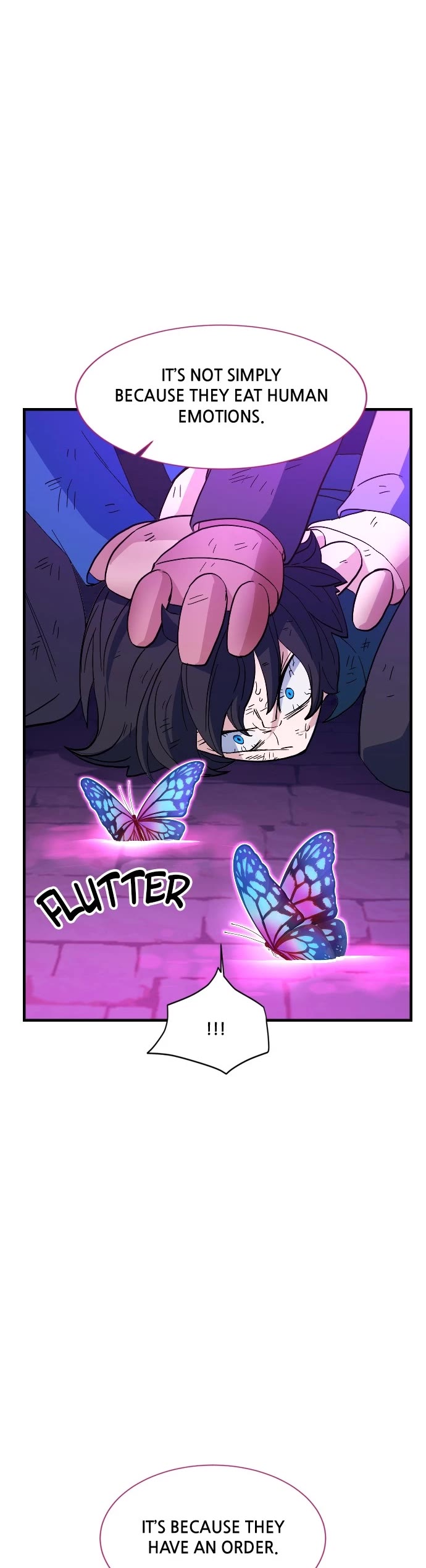 The Last Golden Child Chapter 78 page 40 - Chapter 78: Episode 78