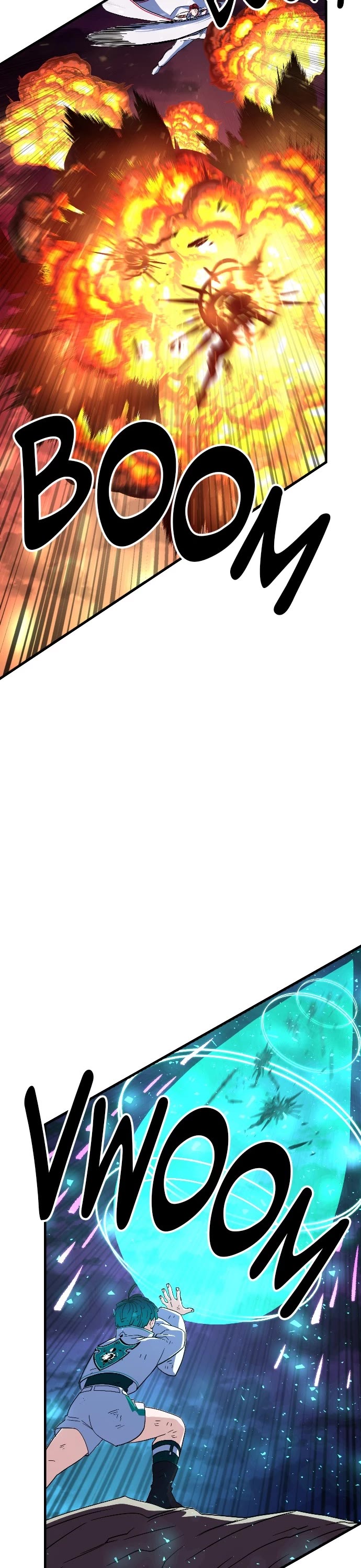 The Last Golden Child Chapter 78 page 7 - Chapter 78: Episode 78