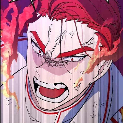 The Last Golden Child Chapter 78: Episode 78 cover