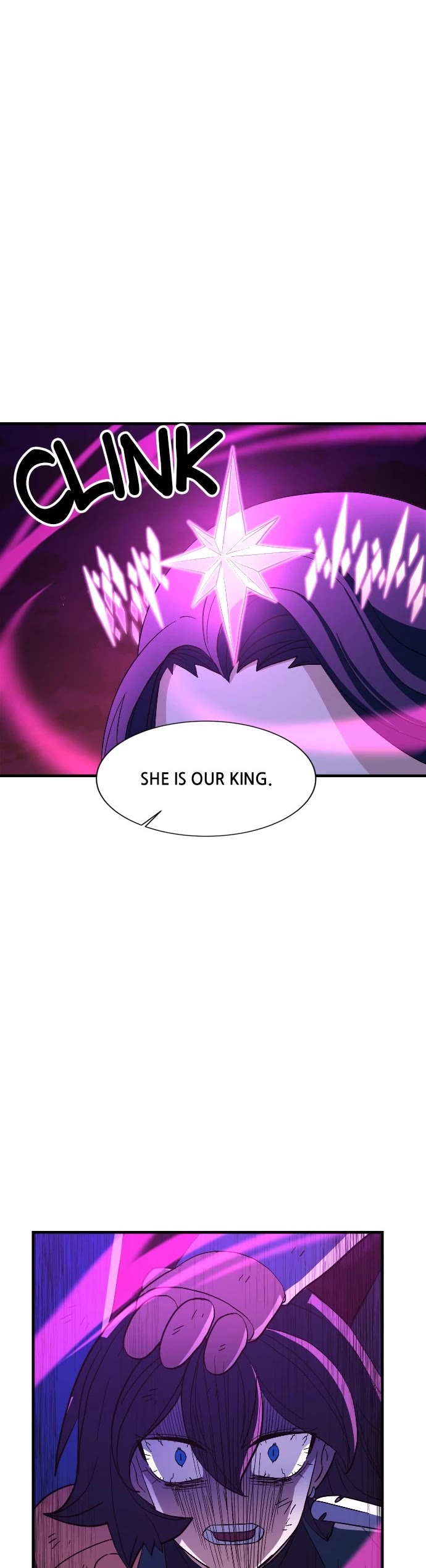 The Last Golden Child Chapter 79 page 10 - Chapter 79: Episode 79