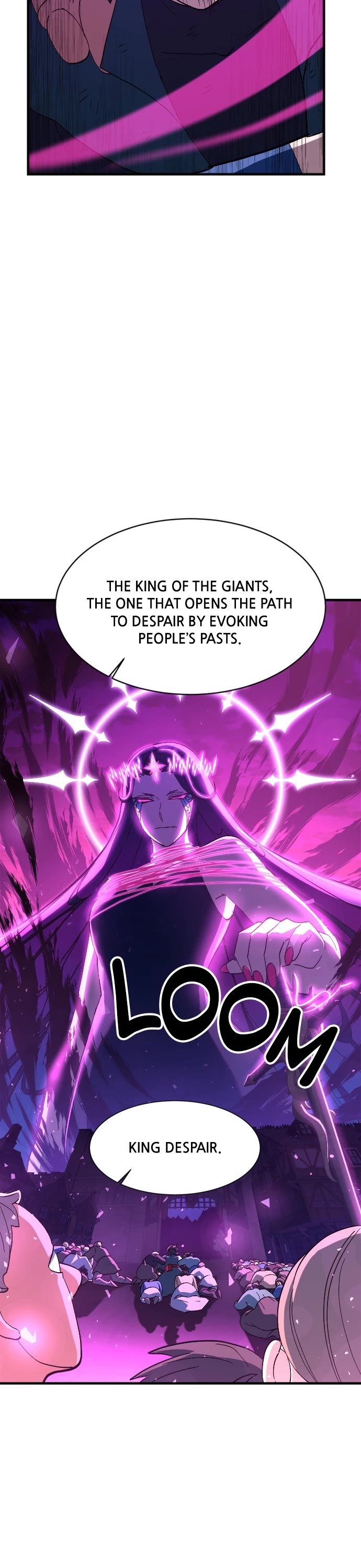 The Last Golden Child Chapter 79 page 11 - Chapter 79: Episode 79