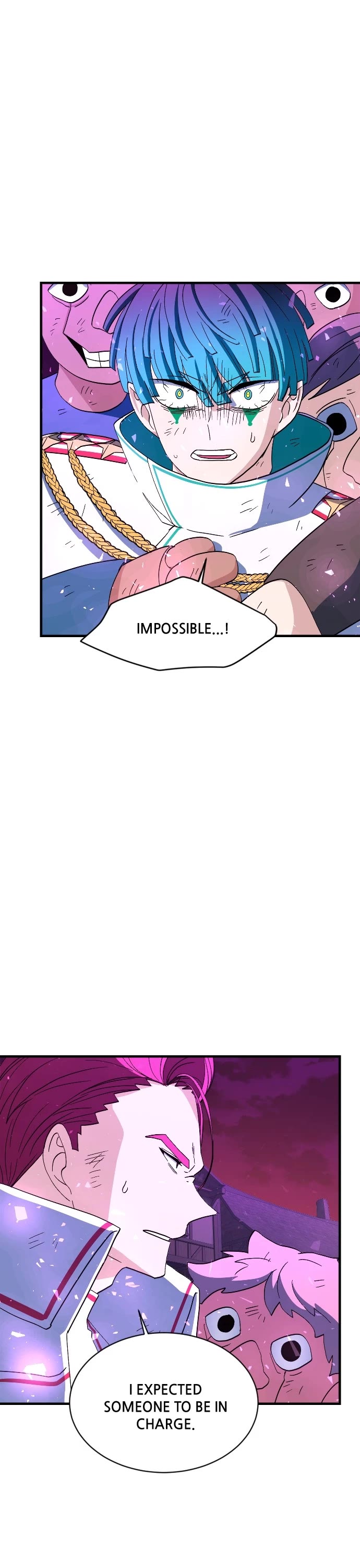 The Last Golden Child Chapter 79 page 13 - Chapter 79: Episode 79