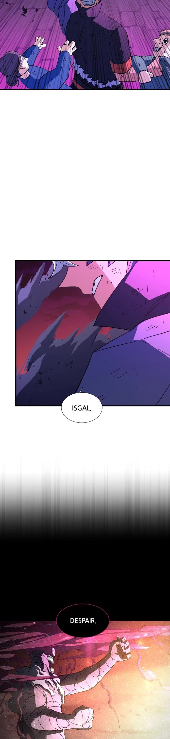 The Last Golden Child Chapter 79 page 16 - Chapter 79: Episode 79