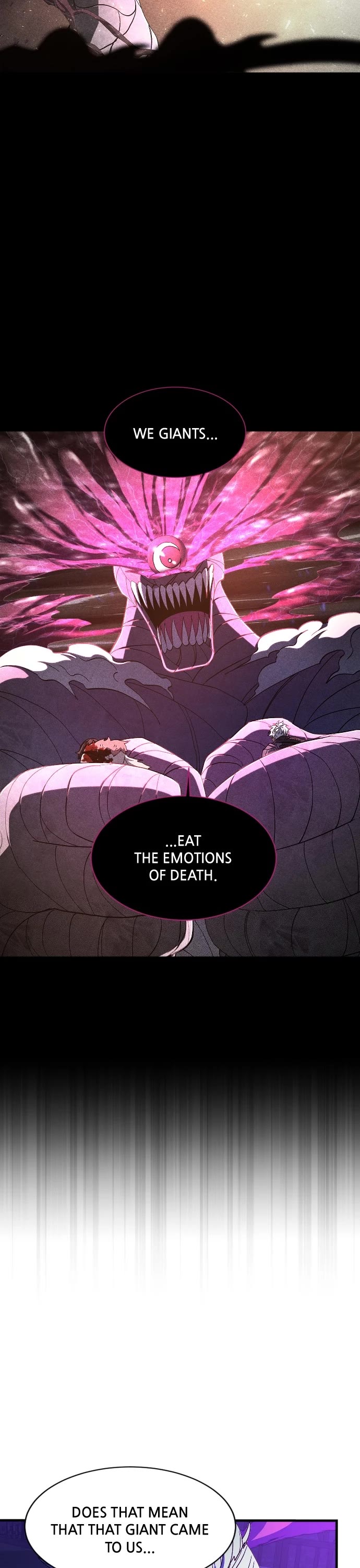 The Last Golden Child Chapter 79 page 17 - Chapter 79: Episode 79