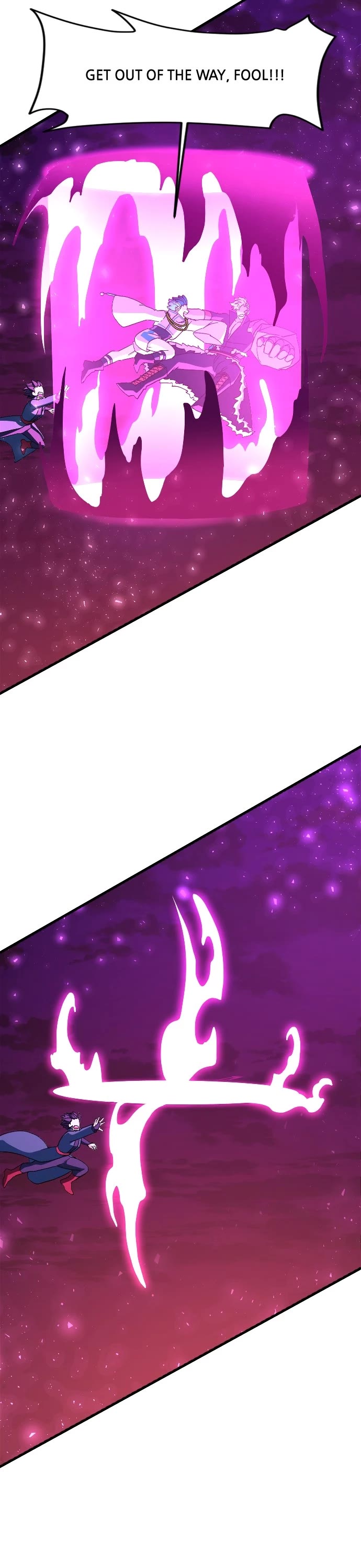 The Last Golden Child Chapter 79 page 23 - Chapter 79: Episode 79