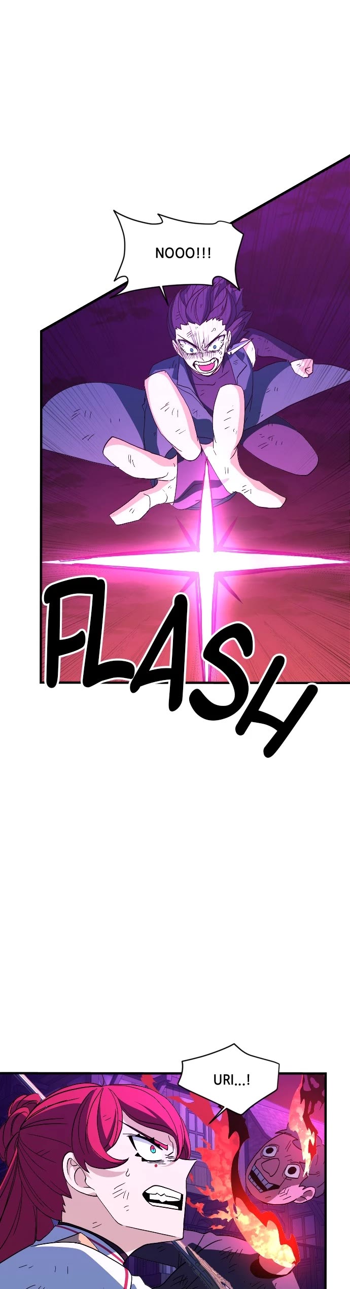 The Last Golden Child Chapter 79 page 24 - Chapter 79: Episode 79