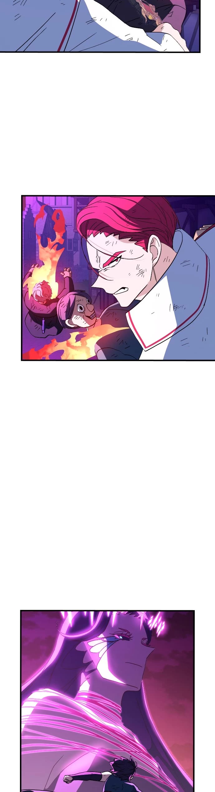 The Last Golden Child Chapter 79 page 25 - Chapter 79: Episode 79